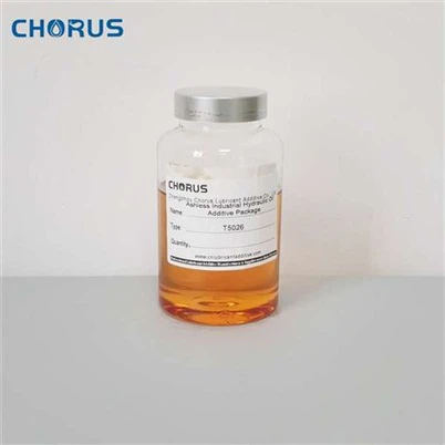 Askefri industrihydraulikolietilsætningspakke T5039