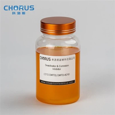 Smøremiddeltilsætningsmetaldeaktivator DMTD-8210